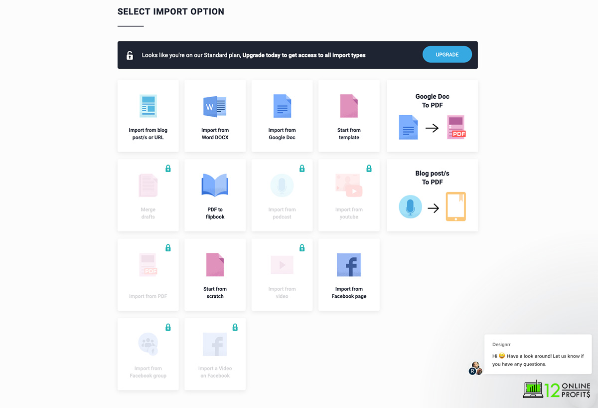 12 Best eBook Creator Software (2023)