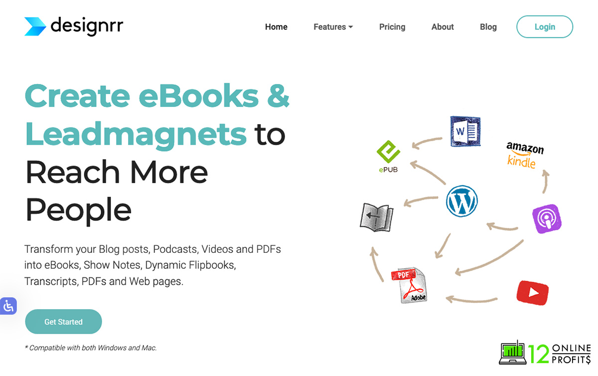 12 Best eBook Creator Software (2023)