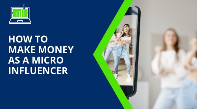 How to make money as a micro influencer